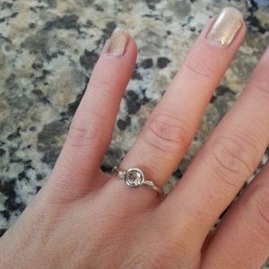 Diamond Engagement Ring